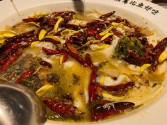 -太二酸菜鱼(金沙印象城店)