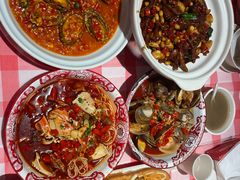 -辣小鲜·南昌大排档(船山路店)