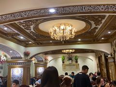 -新疆伊宁远征餐厅