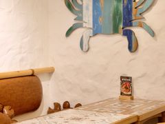 -十面欢腾·海鲜面·台式Bistro(长乐路店)
