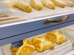 -Tomado绿色烘焙(大尧三路店)