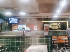 -皇后餐厅-煲仔·小菜·打边炉(古北店)