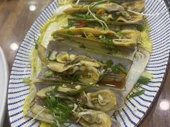 -阿静美食