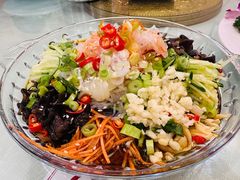 -老苏扬饭店
