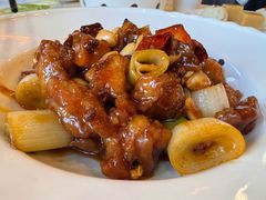 -便宜坊烤鸭店(玉蜓桥店)