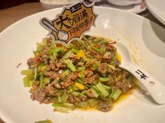 -太二酸菜鱼(中山龙之梦店)
