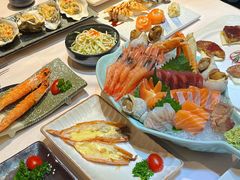 -富盈酒店-日本料理餐厅(厚街店)