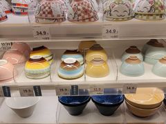 -NITORI 宜得利家居(金银潭永旺梦乐城店)