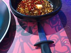 -蚝魁竹笼蒸生蚝 余杭店