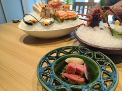 -花和海鲜自助(梅江店)