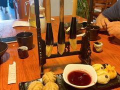 妙笔生花-醉长安(南门总店)