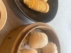 -潮府馆·非遗潮州菜·港式点心(世纪公园店)