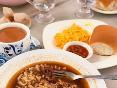 -翠华餐厅(香港国际机场店)