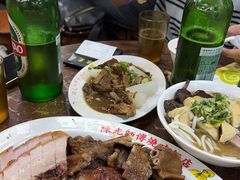 -陈光记烧腊店(罗保博士街店)