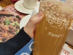 甘蔗马蹄-木屋烧烤(西南角店)