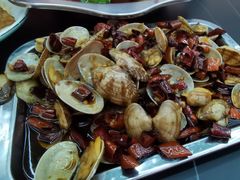 -袁老大龙虾(石鼓路总店)