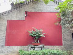 -西安市广仁寺