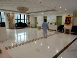 -菁幼月子会所(儿童医院店)