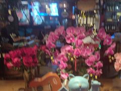 -繁花里音乐餐厅(新天地店)