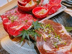 -松鱼亭·和牛烧肉(协鑫广场店)