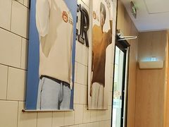 -麦当劳(松江店)