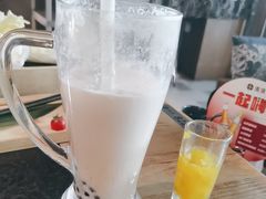 -湊湊火锅·茶憩(上海合生汇店)