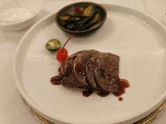 -和平官邸·花园餐厅(武定西路店)