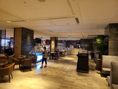 -丽都皇冠假日酒店·Matrix亦餐厅(望京店)