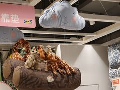 -IKEA宜家家居(南京商场)