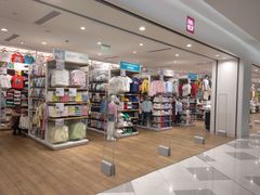 -优衣库(上海虹口龙之梦店)