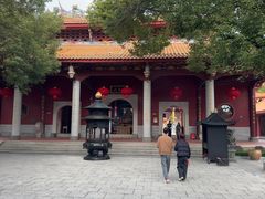 -梵天禅寺