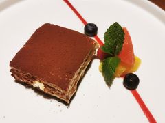 提拉米苏Tiramisu-Solo(衡山路店)