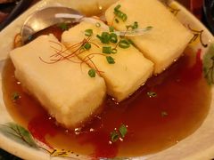 日式炸豆腐-天手古舞居酒屋(889广场店)