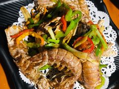 -捞围鲜·港式打边炉(海阳路店)