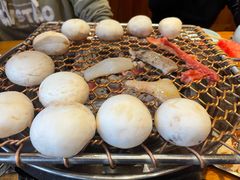 -三千里韩式炭火烤肉(南八马路店)