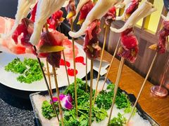 -盡膳口福跷脚牛肉火锅(北美新天地店)