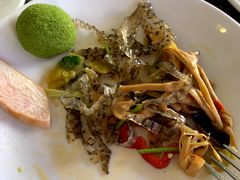 -粤海璇宫·木棉花高空旋转餐厅·聚会派对