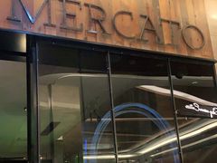 门面-Mercato莫卡多露台餐厅与酒吧(K11店)