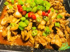 -蛙喔牛蛙(仙林万达茂店)