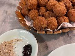 -都一处烧麦馆(前门店)