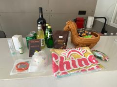 -太阳岛度假酒店