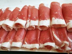-阳坊大都涮羊肉(阳坊总店)