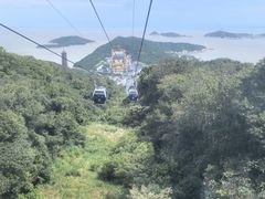 -普陀山慧济禅寺