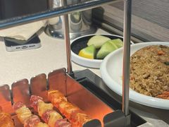 -丰茂烤串(五道口店)