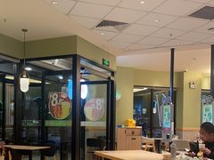 -德克士(绿地店)