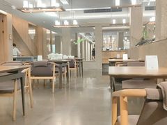 大堂-无味舒食(环岛路店)