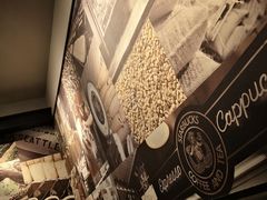 -星巴克(武汉协和医院店)