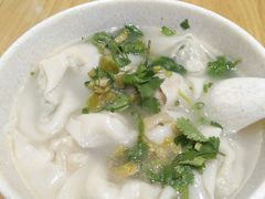 -吉祥馄饨(深圳福华一路店)