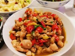 -文和友老长沙龙虾馆(化龙池店)