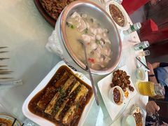 -福顺居(刘家窑店)